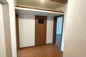 Praktischer Grundriss für viele Möglichkeiten – Die vollständige Adresse der Immobilie erhältst du vom Anbieter., 40227 Oberbilk, Düsseldorf – Vorschaubild 7