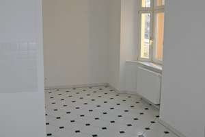 Bezugsfrei!! sonnige & großzügige 2-Zimmer-Wohnung mit Balkon in der Villa Kickelhayn – Sierksstraße 33, 1326 Loschwitz/Wachwitz, Dresden – Vorschaubild 8