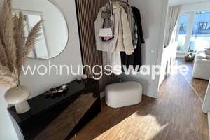 Wohnungstausch: Borgweg 6 – Borgweg 6, 22000 Winterhude, Hamburg – Vorschaubild 1