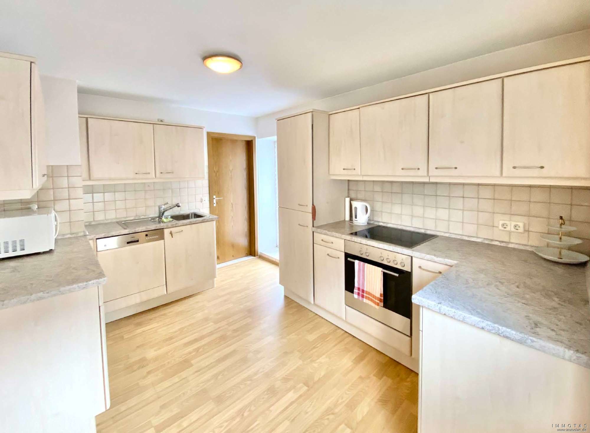 Immobilie in Queidersbach - Einfamilienhaus mit weitläufigem Grundstück zur vielseitigen Nutzung - Bild 5