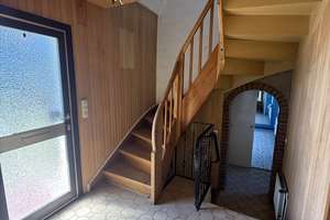 Lübeck Eichholz Nähe Wakenitz: Familien-DHH mit 5 Zimmern, 120 m² auf 820 m² Eigenland – Die vollständige Adresse der Immobilie erhältst du vom Anbieter., 23564 Sankt Gertrud, Lübeck – Vorschaubild 8