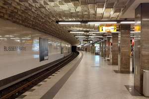 Top-Lage & Weitblick am Fennsee: Helle, bezugsfreie 2-Zimmer-Wohnung. Für Selbstnutzer oder Anleger – Ermslebener Weg 4, 10713 Wilmersdorf, Berlin – Vorschaubild 18