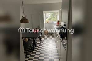 Tauschwohnung: Köln, Sülz : 3-Zimmer-Wohnung – Die vollständige Adresse der Immobilie erhältst du vom Anbieter., 50939 Sülz, Köln – Vorschaubild 9