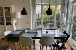 Großzügige 5-Zimmer-Wohnung mit Garten in Solln – 81479 Solln, München – Vorschaubild 3