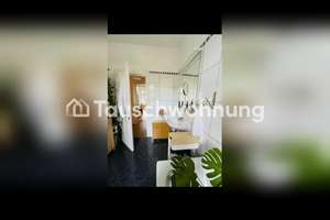 Tauschwohnung: Suche größere Wohnung, biete charmante Altbauwohnung – Kirchstraße 1, 40227 Oberbilk, Düsseldorf – Vorschaubild 6