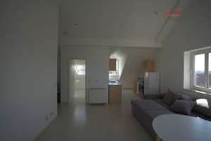 SCHICKE, HELLE DG-1-RWG IN GRÜNER LAGE M. DACHTERRASSE U. TG-STELLPL. IM BELIEBTEN LPZ.-LINDENTHAL – Müllerring 8, 4158 Lindenthal, Leipzig – Vorschaubild 8