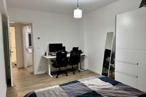 Moderne 3-Zimmer-Wohnung in Bremerhaven (Erstbezug nach Sanierung) – Bezugsfrei ab 01.03.2026 – Georgstraße 71, 27570 Geestemünde, Bremerhaven – Vorschaubild 14