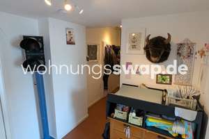 Wohnungstausch: Bülowstraße 2 – Bülowstraße 2, 50400 Nippes (Ortsteil), Köln – Vorschaubild 9