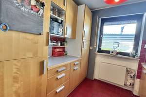 Familienfreundliche DHH mit ausgebauten Dachgeschoss und sonnigen Südost Garten – Josefastr. 00, 85716 Unterschleißheim – Vorschaubild 9