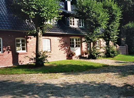 Haus mieten in Cuxhaven (Kreis) - ImmobilienScout24
