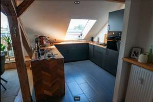 Wohnen mit Charakter: 2,5-Zimmer-Wohnung in Mannheim-Waldhof – 68305 Waldhof, Mannheim – Vorschaubild 3