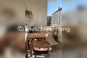 Tauschwohnung: München, Au-Haidhausen: Charmante Wohnung – Die vollständige Adresse der Immobilie erhältst du vom Anbieter., 81669 Haidhausen Süd, München – Vorschaubild 11