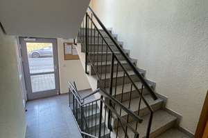 EG-Wohnung mit Terrasse, Gartenanteil & Tiefgaragenstellplatz – Die vollständige Adresse der Immobilie erhältst du vom Anbieter., 1259 Lockwitz, Dresden – Vorschaubild 13