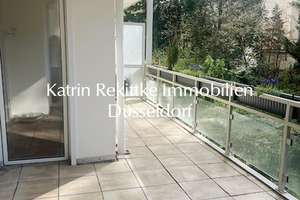 🌸DIE ERFÜLLUNG ALLER WOHNTRÄUME🌸 4- ZIMMER - PARKETT - TERRASSE  - GARTEN - IN BELIEBTER WOHNLAGE – Geibelstraße ., 40239 Grafenberg, Düsseldorf – Vorschaubild 7