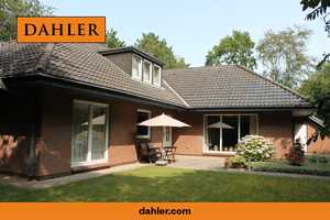 Im exklusiven Schobüll: Tolles Landhaus in naturnaher Küstennähe – Nordfriesland (Kreis) – Vorschaubild 1