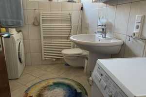 3-Zimmerwohnung  mit Westloggia & Gäste-WC in ruhiger, idyllischer Lage der Braunschweiger Weststadt – Braunschweig – Vorschaubild 4