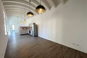 *Wohnen in freistehendem Hinterhaus* 2 Zimmer, Einbauküche, Maisonette - ab 15.08.2026 – Georg-Schwarz-Straße 82, 4179 Leutzsch, Leipzig – Vorschaubild 5