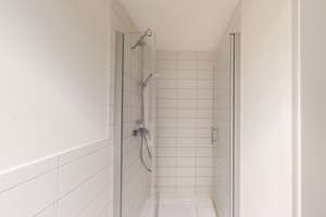 Gemütliches möbliertes Apartment – ideal für Singles – 60528 Niederrad, Frankfurt am Main – Vorschaubild 6