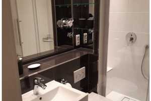 Exklusives & möbliertes Apartment in Top-Lage von Parkstadt Bogenhausen – Zaubzerstraße 43a, 81677 München – Vorschaubild 8