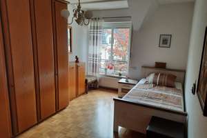 2-Zimmer Seniorenwohnung im Walbecker Hofgarten – Luciastraße 7, 47608 Geldern – Vorschaubild 4