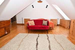 Maisonette im Lennéviertel – Hochwertiges Wohnen mit Komfort und Charme! – 39112 Leipziger Straße, Magdeburg – Vorschaubild 10