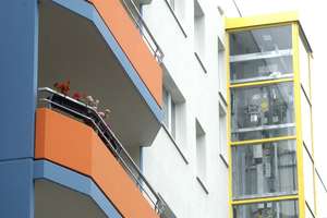 3 Zimmer mit großzügigen Balkon – Buckower Ring 21, 12683 Biesdorf, Berlin – Vorschaubild 4
