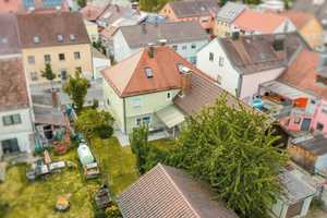 Platz für Ihre Ideen: Haus mit Nebengebäuden, Garage & großem Garten in Vilshofen-Pleinting! – Passau (Kreis) – Vorschaubild 4