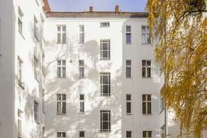 Kapitalanlage nahe Lietzensee – 2-Zimmer-Altbauwohnung in gefragter Charlottenburger Lage! vermietet – Sophie-Charlotten-Straße 46, 14059 Charlottenburg, Berlin – Vorschaubild 7