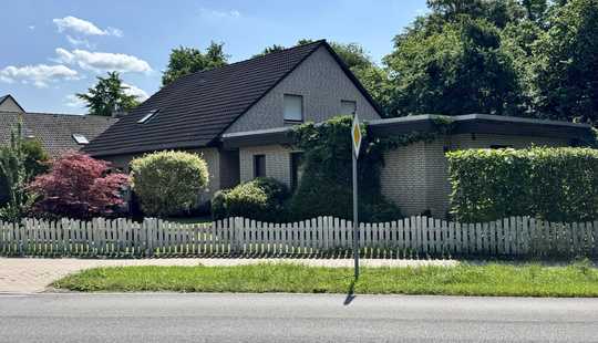Bild von Zweifamilienhaus - 2 Häuser auf einen Streich