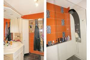 N-Röthenbach West: Modernes RMH mit offenem Wohnbereich, Dachstudio, Garage – Die vollständige Adresse der Immobilie erhältst du vom Anbieter., 90449 Röthenbach West, Nürnberg – Vorschaubild 13