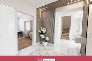 Hochwertig saniertes Immobilien-Duo mit vielfältigen Möglichkeiten – Die vollständige Adresse der Immobilie erhältst du vom Anbieter., 55546 Biebelsheim – Vorschaubild 3