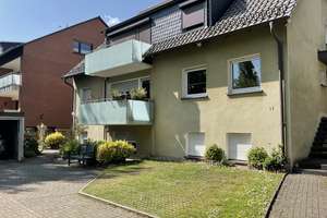 1,5 Zimmer Wohnung in Dortmund-Hombruch mit 43 m² Wohnfläche – Die vollständige Adresse der Immobilie erhältst du vom Anbieter., 44225 Hombruch (Ortsteil), Dortmund – Vorschaubild 1