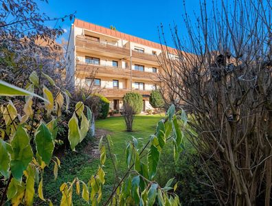 Für Selbstbezieher oder Anleger! Zentrumsnahe 3-Zimmer-OG-Wohnung in Erding