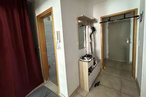Helle 3-Zimmer-Etagenwohnung mit Balkon und Aufzug in bester Lage von Altenessen Süd in Essen – Die vollständige Adresse der Immobilie erhältst du vom Anbieter., 45326 Altenessen-Süd, Essen – Vorschaubild 20