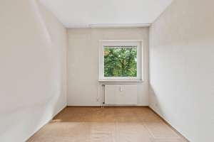 Ihr neues Zuhause - helle 3-Zimmer-Wohnung mit Balkon und TG-Stellplatz – Die vollständige Adresse der Immobilie erhältst du vom Anbieter., 22047 Tonndorf, Hamburg – Vorschaubild 9