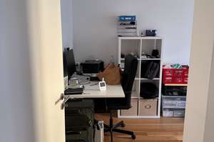 Moderne 3-Zimmer-Wohnung in München mit Balkon – Gmunder Str. 18a, 81379 Obersendling, München – Vorschaubild 12