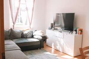 Gepflegte 3-Zimmer-Wohnung in Hannover Südstadt – An der Tiefenriede 49, 30173 Südstadt, Hannover – Vorschaubild 7