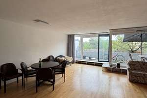 Helle 111 m² Terrassenwohnung in Top-Lage  – Die vollständige Adresse der Immobilie erhältst du vom Anbieter., 64297 Eberstadt, Darmstadt – Vorschaubild 7