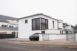 Moderne Traumimmobilie im herzen von Ingolstadt – Münchnerstraße 260 c, 85051 Münchener Straße, Ingolstadt – Vorschaubild 1