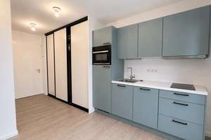 Haus Brina | Pflegeapartment 2 von 2 | 20 Jahre Betreibervertrag | – Die vollständige Adresse der Immobilie erhältst du vom Anbieter., 40549 Lörick, Düsseldorf – Vorschaubild 6