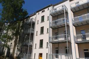 Vermietung oder Eigennutzung + sehr schöne 3- Zimmerwohnung im Leipziger Brunnenviertel – Die vollständige Adresse der Immobilie erhältst du vom Anbieter., 4179 Leutzsch, Leipzig – Vorschaubild 20