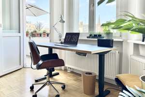 Alltagstaugliche 2,5-Zimmer-Wohnung in Berlin-Schöneberg – Potsdamer Straße 168, 10783 Schöneberg, Berlin – Vorschaubild 2