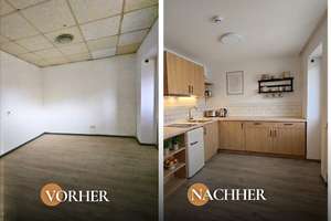 Apartmenthaus – Die vollständige Adresse der Immobilie erhältst du vom Anbieter., 97422 Nordöstlicher Stadtteil, Schweinfurt – Vorschaubild 3