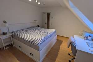 gemütliche Wohnung im Dachgeschoss – Schenkendorfstraße 19, 52066 Frankenberg, Aachen – Vorschaubild 6