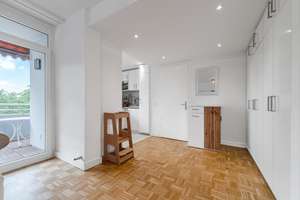 Hochwertig modernisierte 4-Zimmer-Wohnung mit West-Loggia in Golzheim! – Die vollständige Adresse der Immobilie erhältst du vom Anbieter., 40476 Stadtmitte, Düsseldorf – Vorschaubild 10