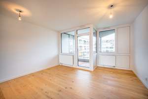 Helle 3 - Zimmer Wohnung mit Erweiterungsoption auf 4 Zimmer – Einsteinstraße 171, 81677 Steinhausen, München – Vorschaubild 13