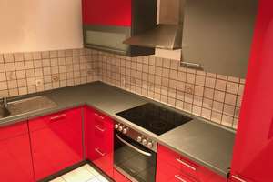 Modernes Appartement inkl. EBK & TG ** Sofort bezugsfrei – Bogenstr. 21, 90459 Galgenhof, Nürnberg – Vorschaubild 4