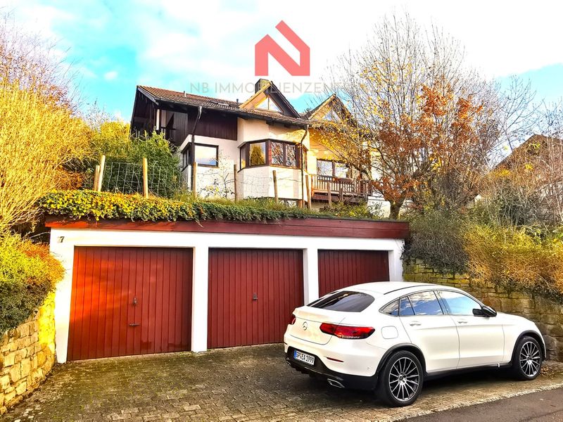 Villa in Kreis Göppingen kaufen Luxusimmobilien bei ImmoScout24