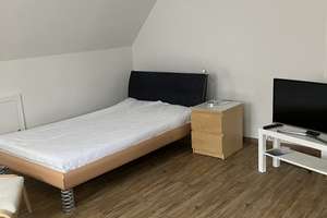 Möblierte Wohnung für Berufspendler – Königsberger Straße 112a, 86167 Lechhausen-Ost, Augsburg – Vorschaubild 4
