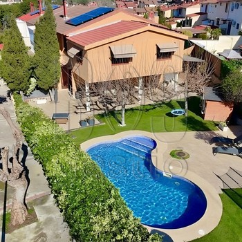 Exklusives Reihenhaus in Pallaresos, Tarragona